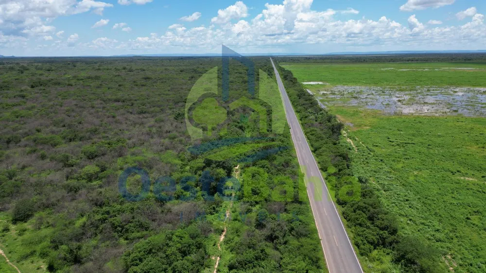 Fazenda, 10000 hectares - Foto 3