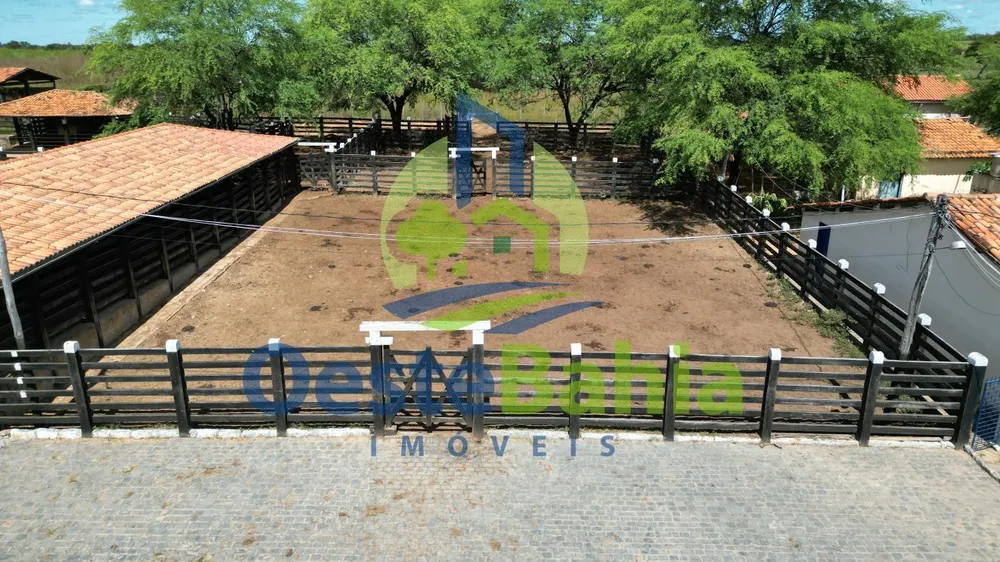 Fazenda, 509 hectares - Foto 1