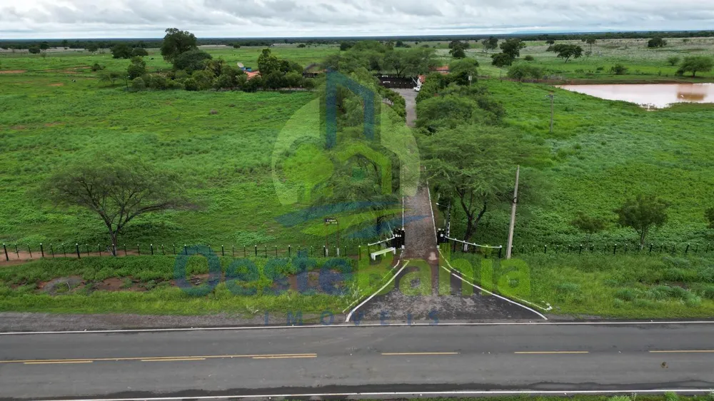 Fazenda, 509 hectares - Foto 9