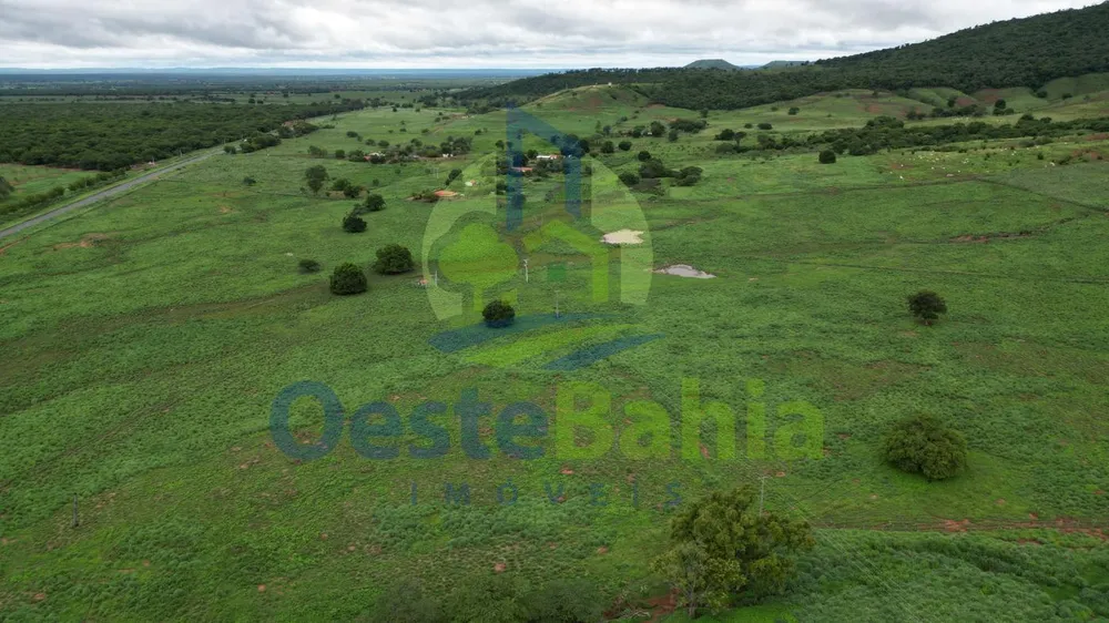 Fazenda, 509 hectares - Foto 6