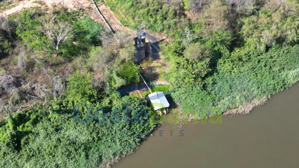 Fazenda, 950 hectares - Foto 4