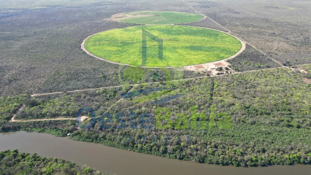 Fazenda, 950 hectares - Foto 1
