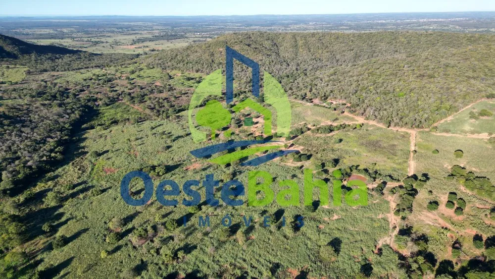 Fazenda, 272 hectares - Foto 1