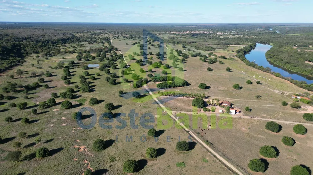 Fazenda, 710 hectares - Foto 7