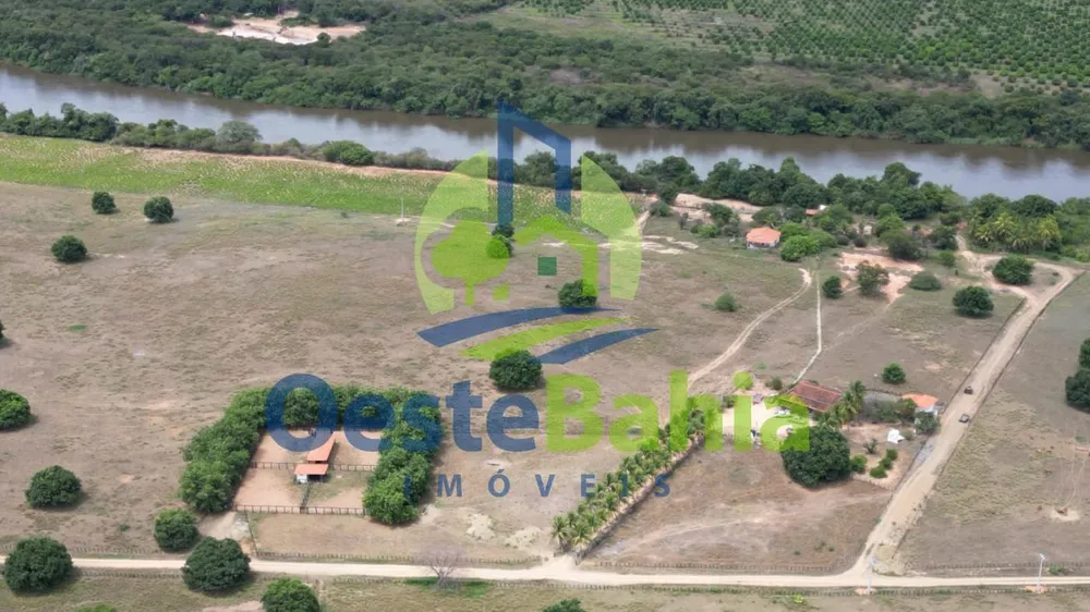 Fazenda, 710 hectares - Foto 1