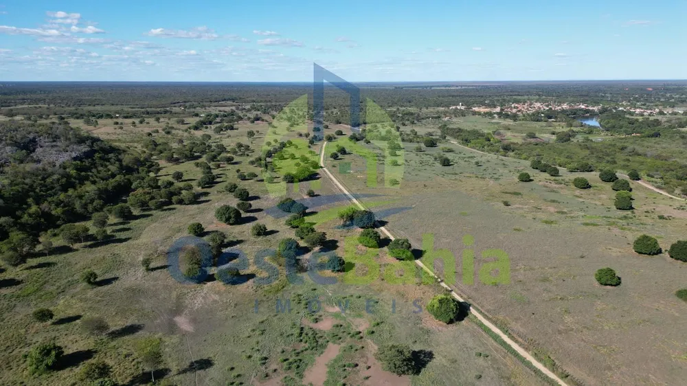 Fazenda, 710 hectares - Foto 4