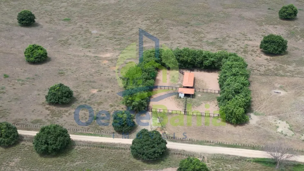 Fazenda, 710 hectares - Foto 12