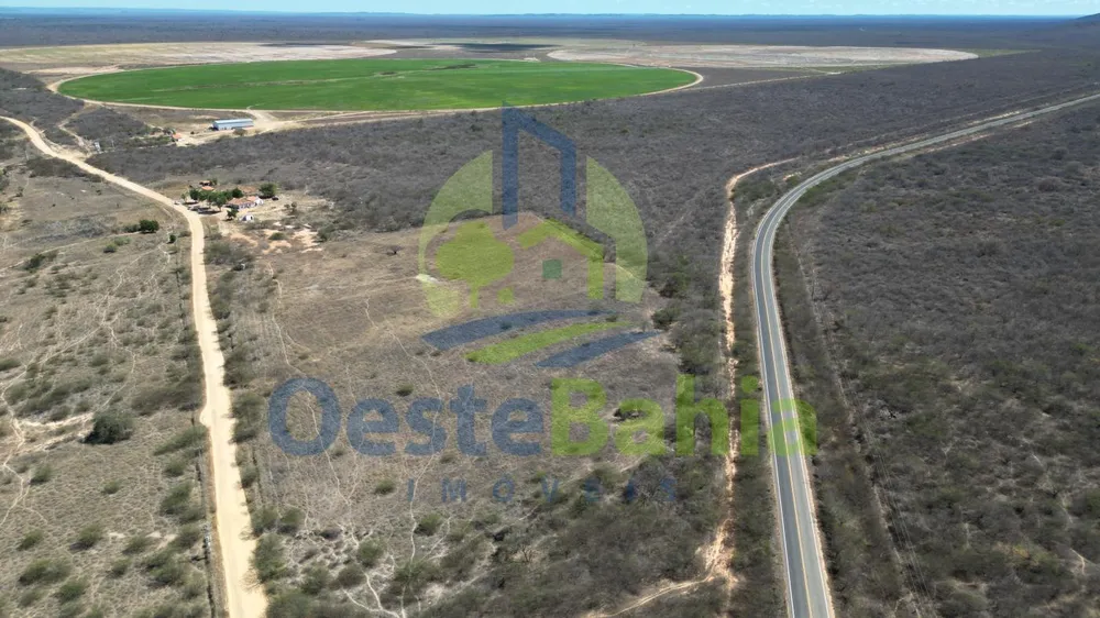 Fazenda, 496 hectares - Foto 7