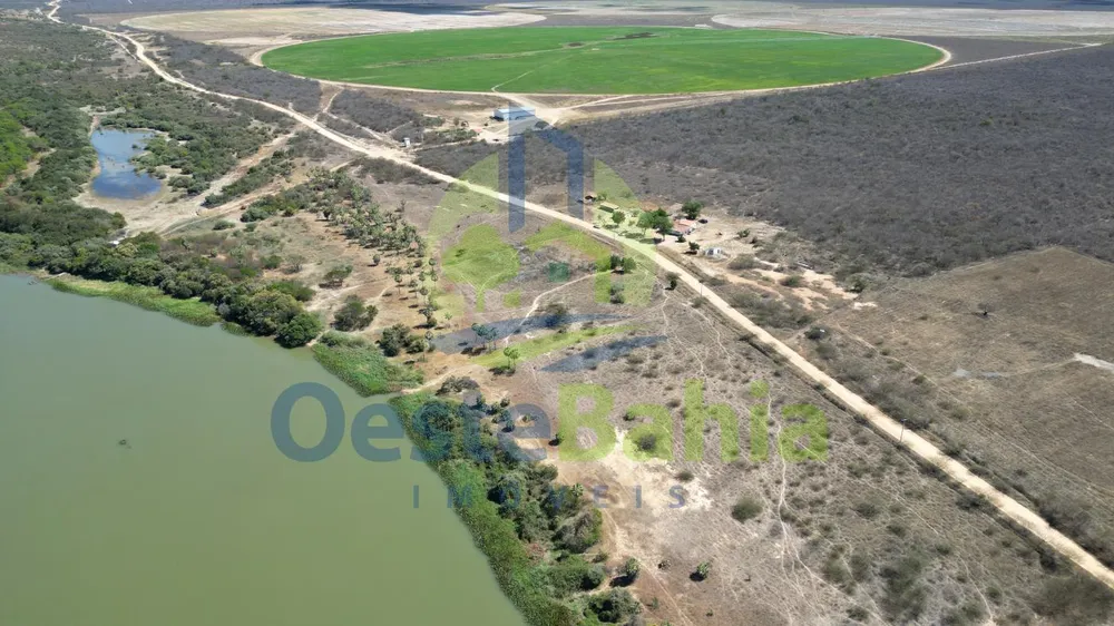 Fazenda, 496 hectares - Foto 9