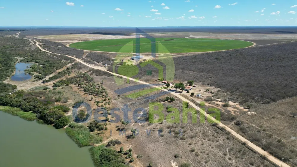 Fazenda, 496 hectares - Foto 10