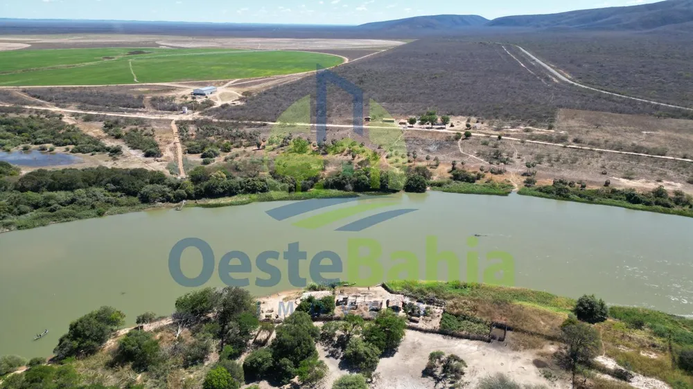 Fazenda, 496 hectares - Foto 1