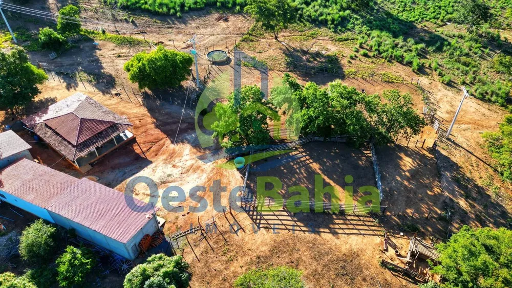 Fazenda, 500 hectares - Foto 6