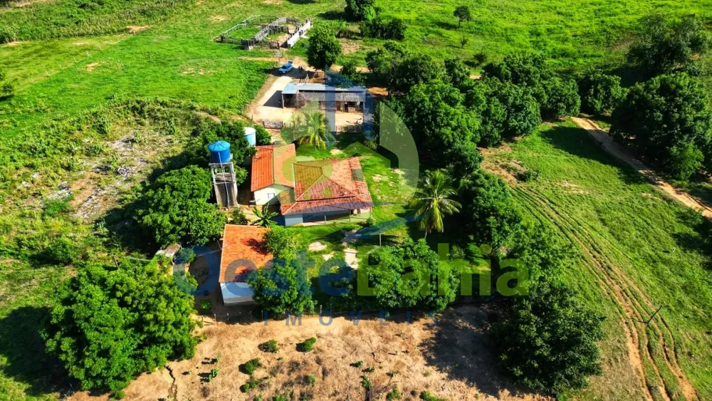 Fazenda, 92 hectares - Foto 10