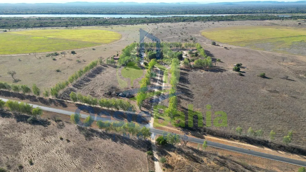 Fazenda, 13160 hectares - Foto 4