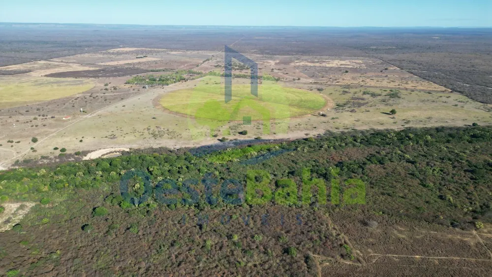 Fazenda, 13160 hectares - Foto 1