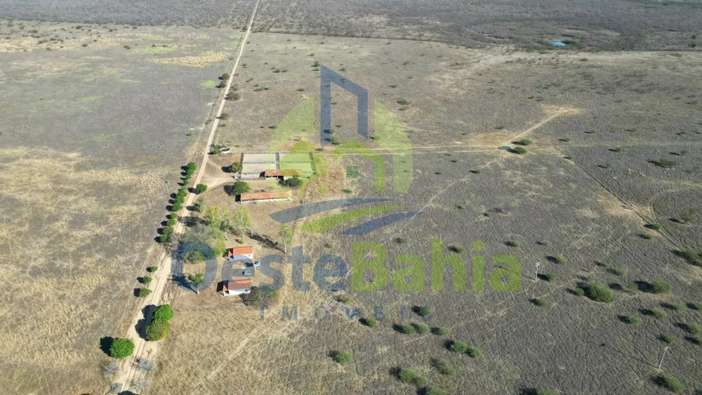 Fazenda, 13160 hectares - Foto 3