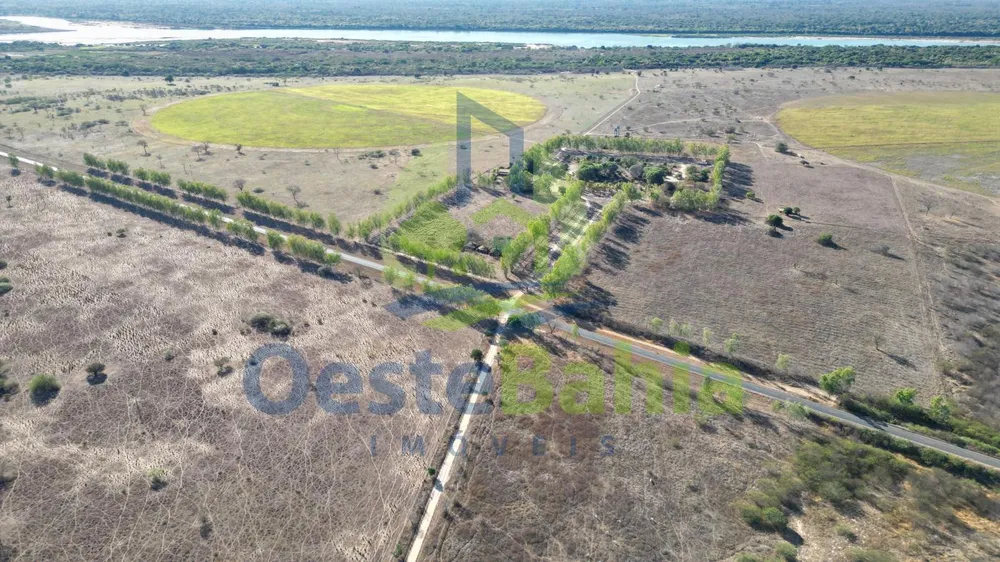 Fazenda, 13160 hectares - Foto 8