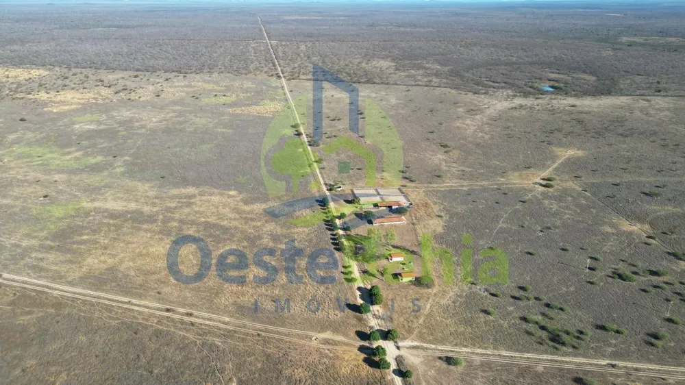 Fazenda, 13160 hectares - Foto 12