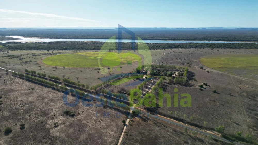 Fazenda, 13160 hectares - Foto 11