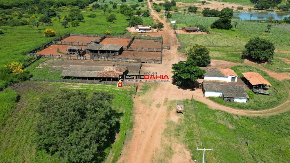 Fazenda, 2366 hectares - Foto 2