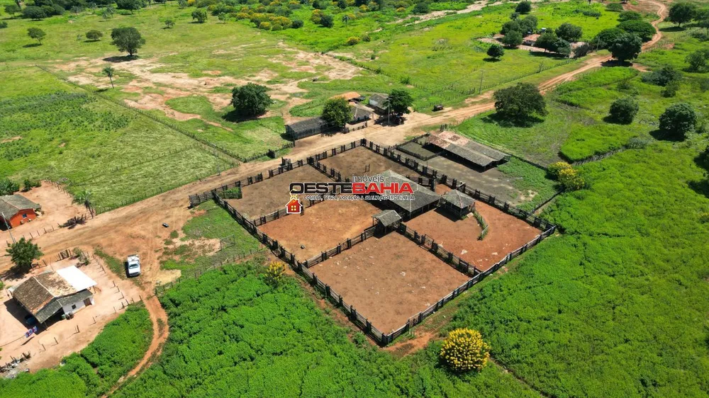 Fazenda, 2366 hectares - Foto 1