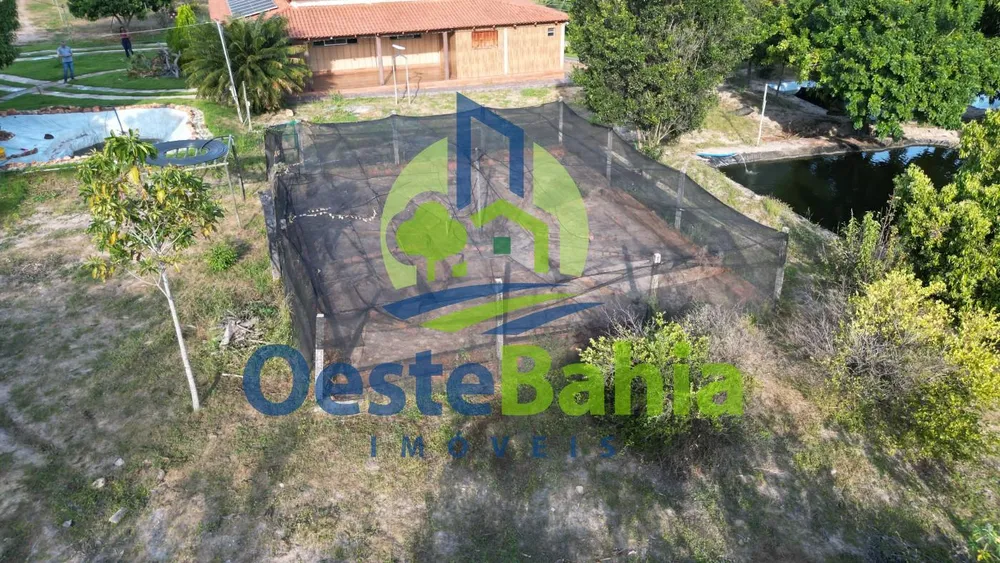 Fazenda, 67 hectares - Foto 10