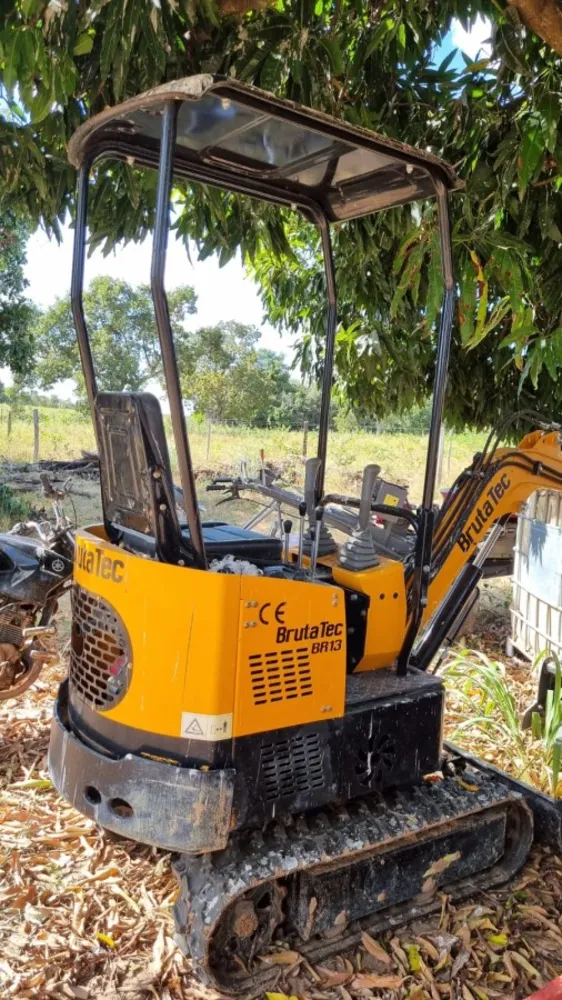 Fazenda, 67 hectares - Foto 9