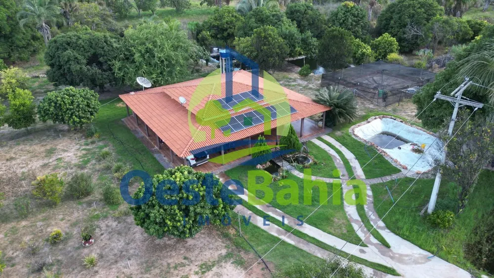 Fazenda, 67 hectares - Foto 4