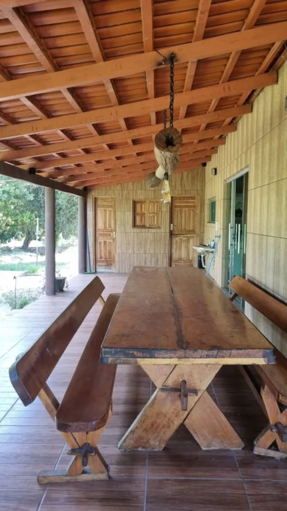 Fazenda, 67 hectares - Foto 5