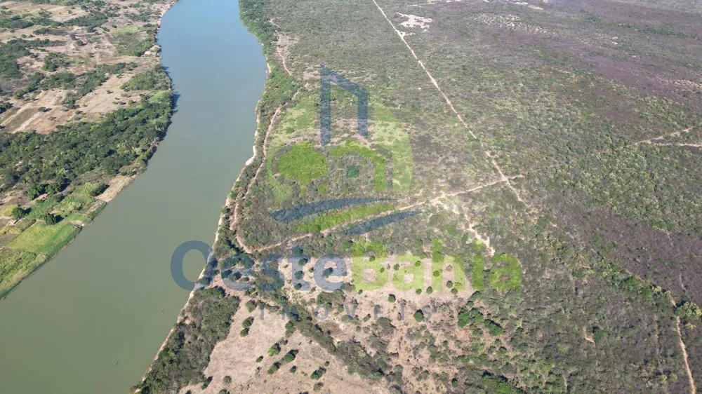 Fazenda, 4869 hectares - Foto 9