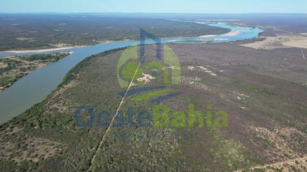 Fazenda, 4869 hectares - Foto 1