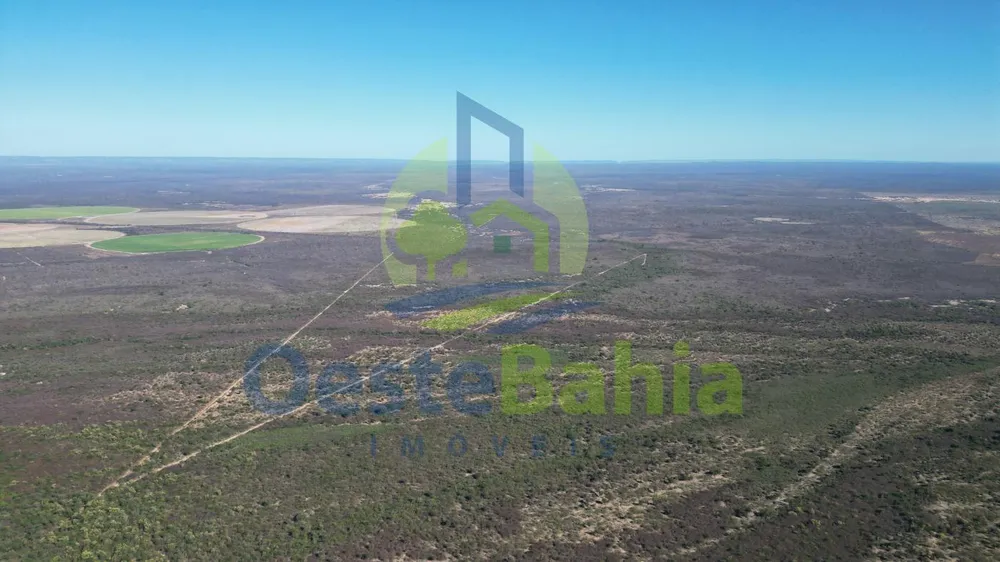 Fazenda, 4869 hectares - Foto 8