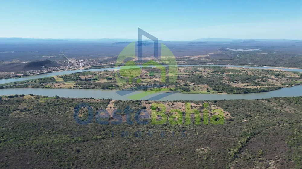 Fazenda, 4869 hectares - Foto 12
