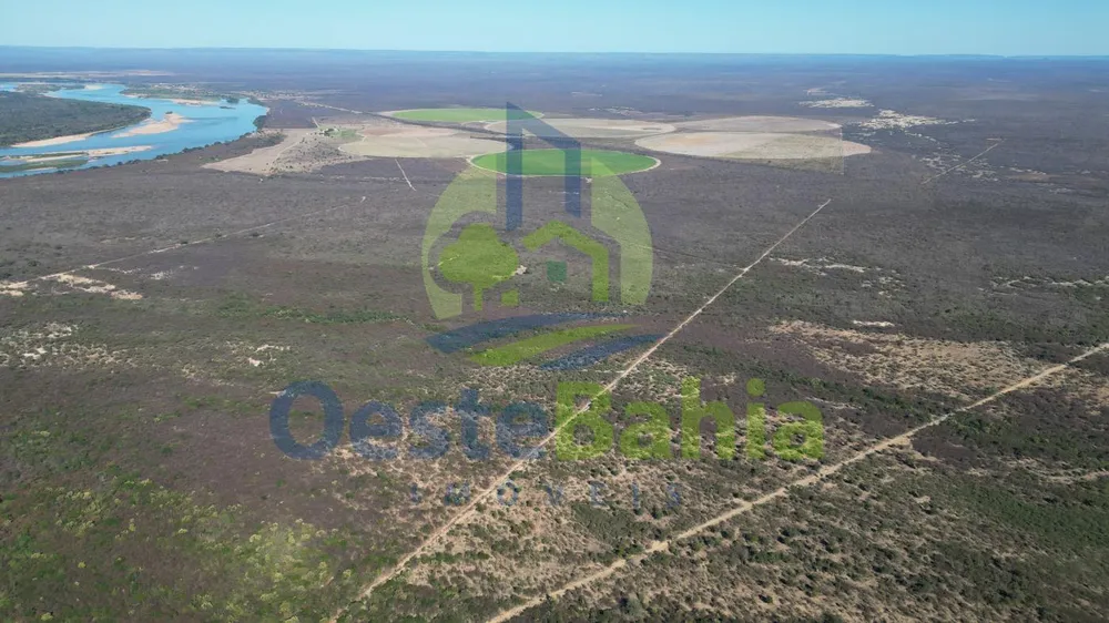 Fazenda, 4869 hectares - Foto 11