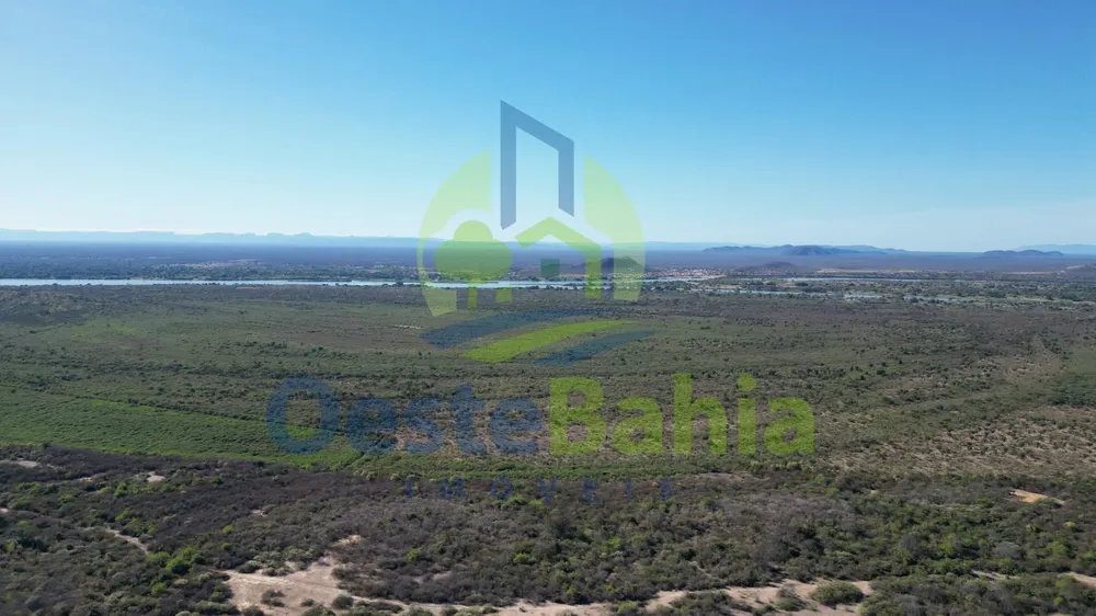 Fazenda, 4869 hectares - Foto 4