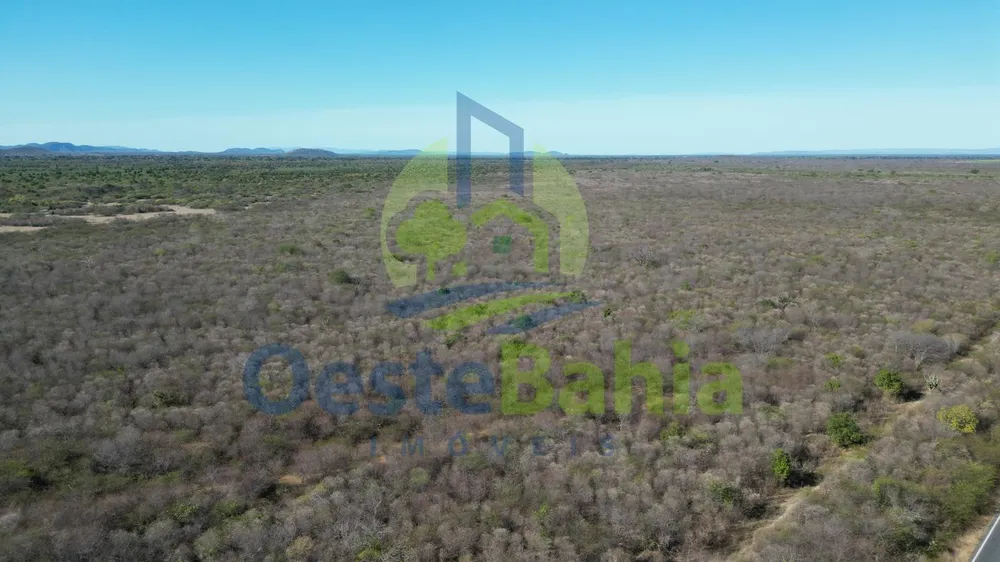 Fazenda, 4869 hectares - Foto 2