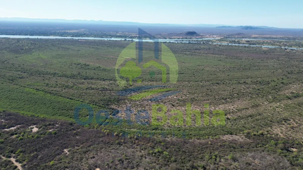 Fazenda, 4869 hectares - Foto 6