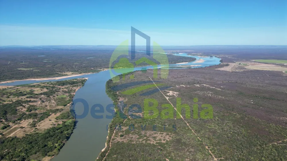 Fazenda, 4869 hectares - Foto 10