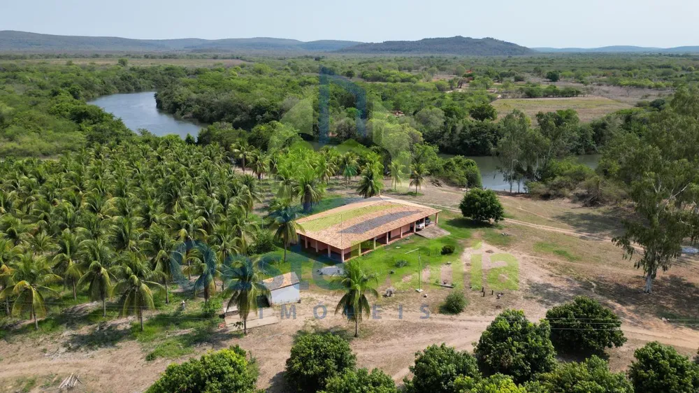Fazenda, 254 hectares - Foto 5
