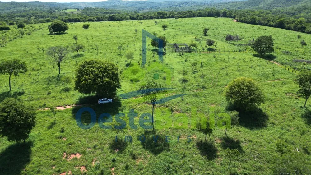 Fazenda, 159 hectares - Foto 11