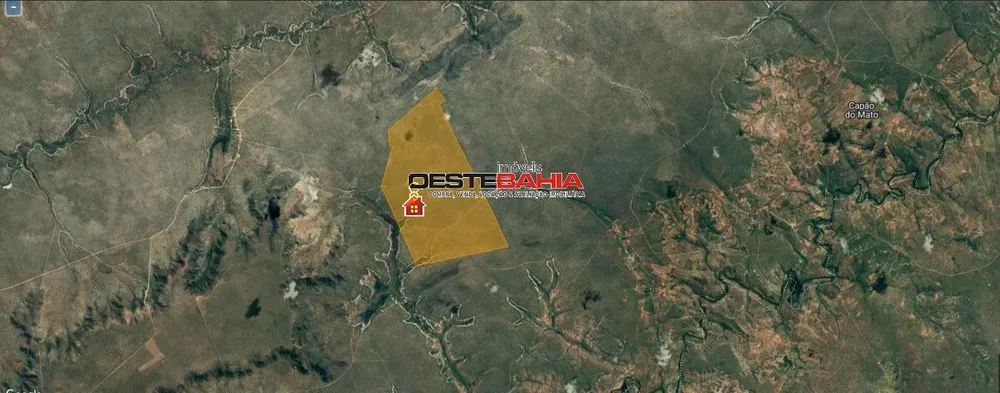 Fazenda, 1040 hectares - Foto 6