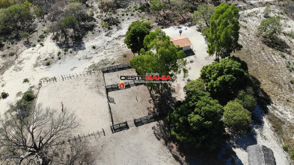 Fazenda, 4737 hectares - Foto 2
