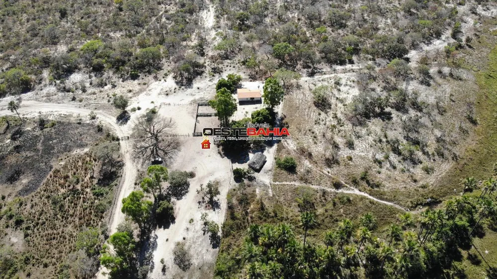 Fazenda, 4737 hectares - Foto 7