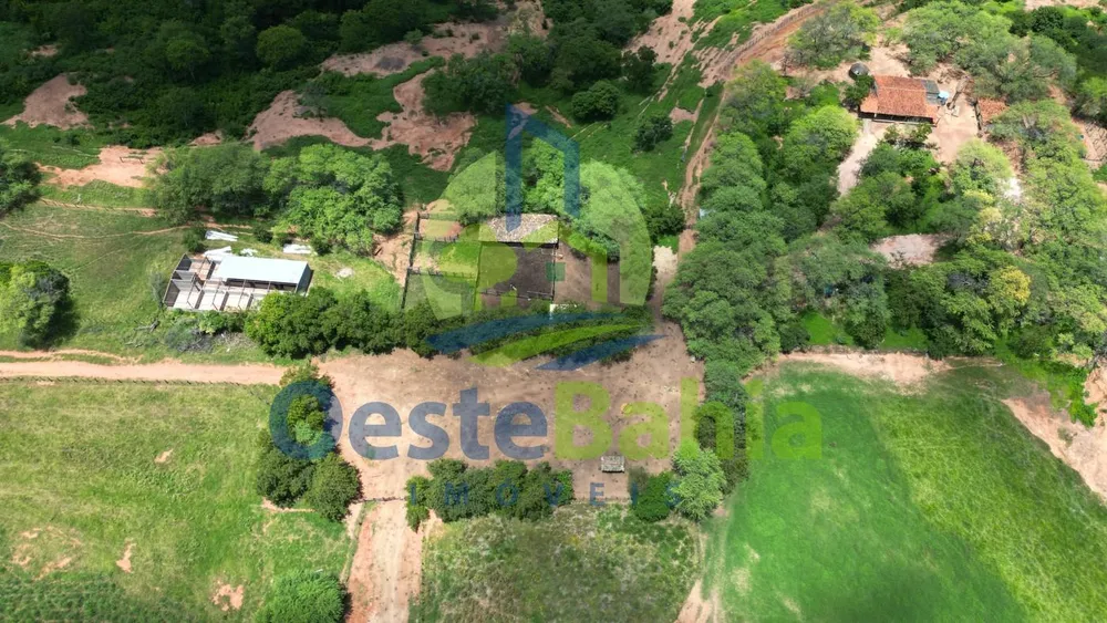 Fazenda, 2812 hectares - Foto 10