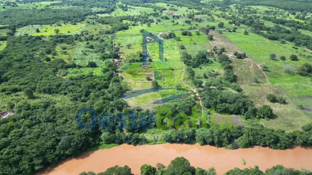 Fazenda, 37 hectares - Foto 1