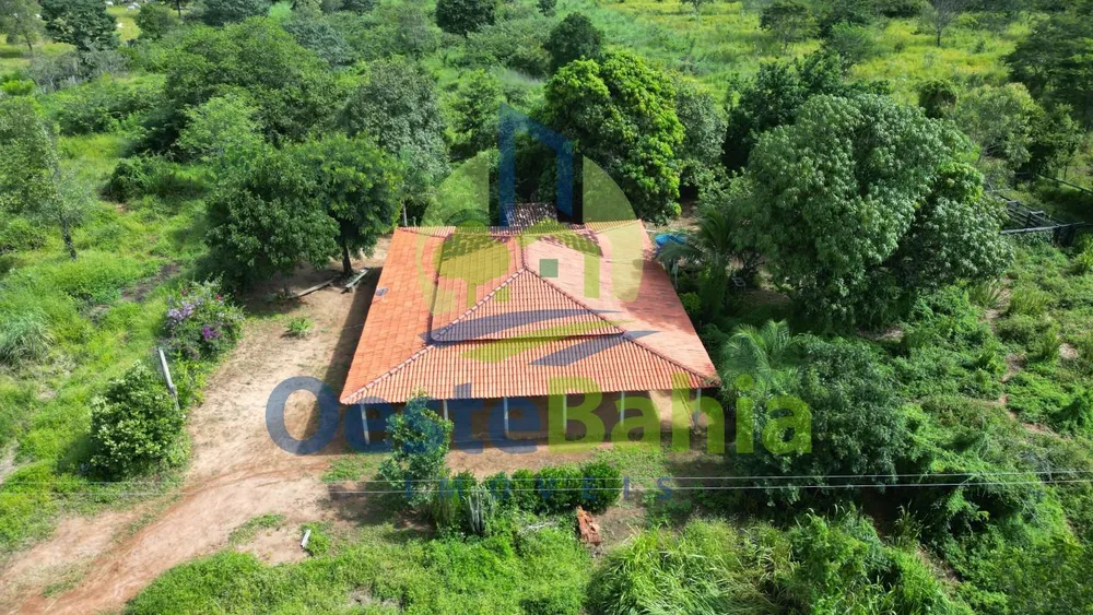 Fazenda, 37 hectares - Foto 6