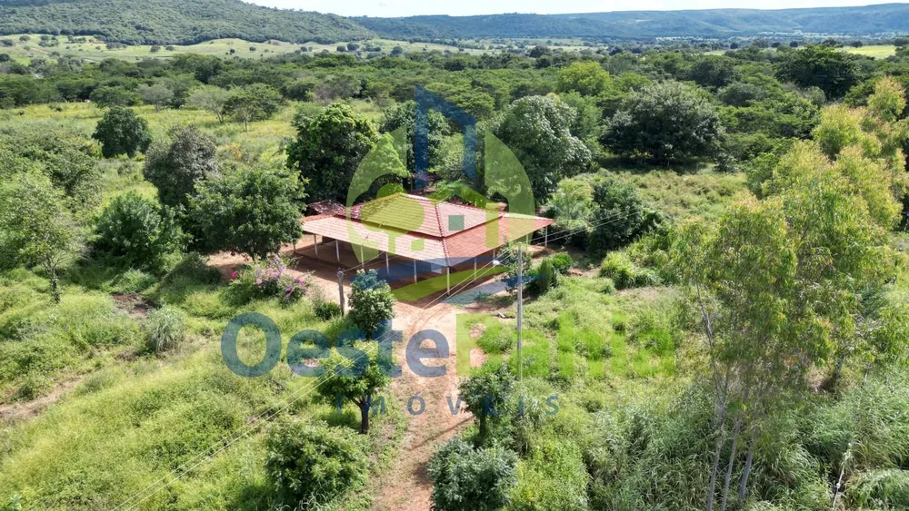 Fazenda, 37 hectares - Foto 2