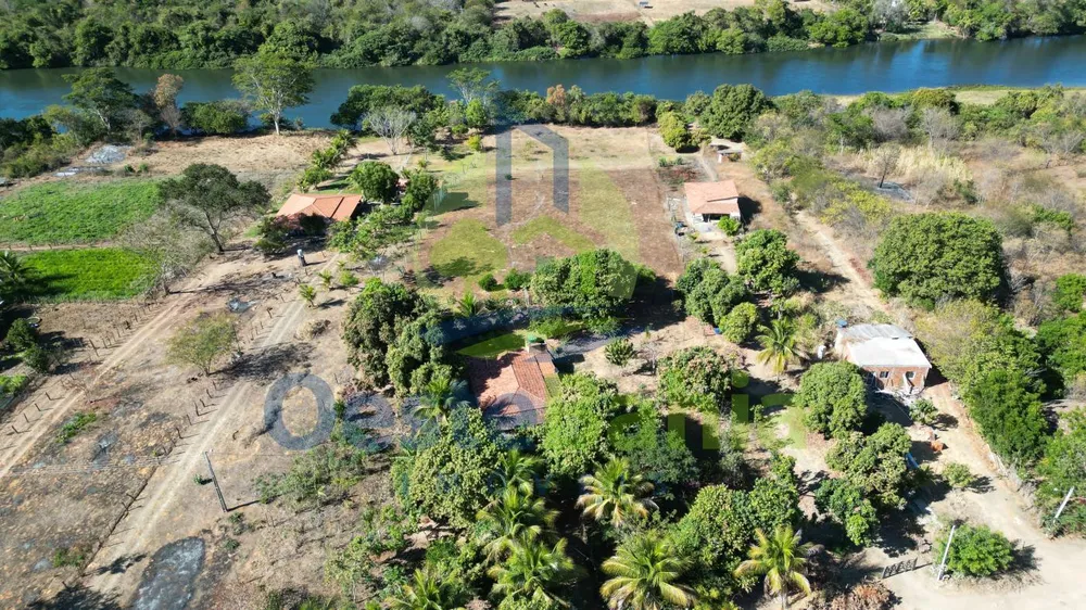 Fazenda, 41 hectares - Foto 9