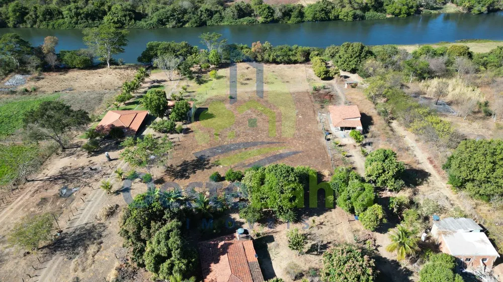 Fazenda, 41 hectares - Foto 1