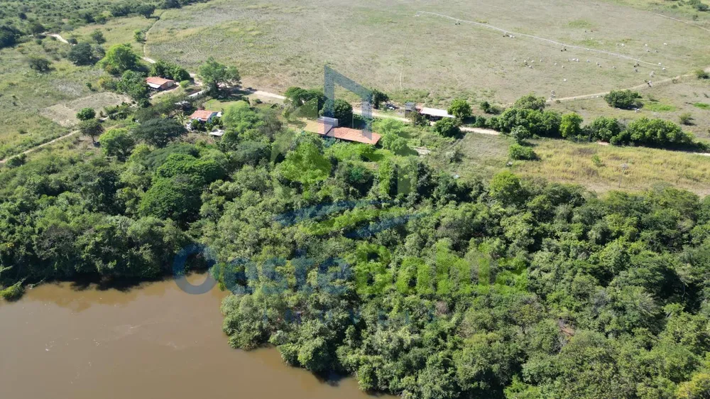 Fazenda, 198 hectares - Foto 7